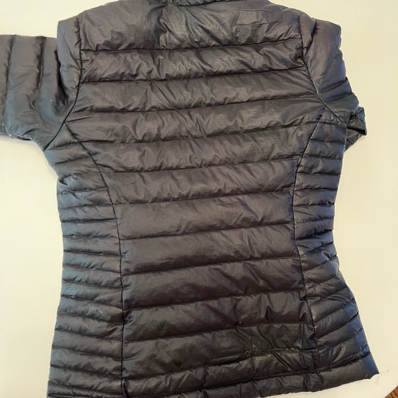 PATAGONIA PUFFER WOMENS XS - Picture 7 of 9